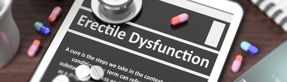 How to cure ED permanently