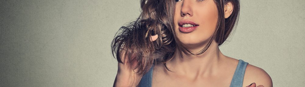 Ultimate tips for common skin and hair problems