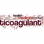 Anticoagulants medicines can be used to reduce blood clotting