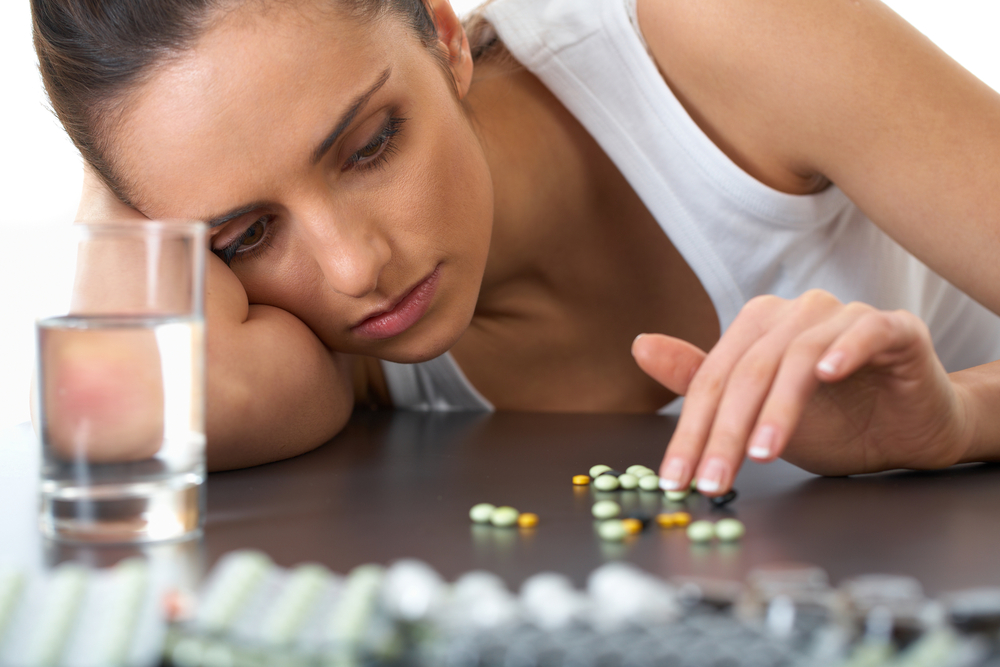 Know Your Depression Medications?