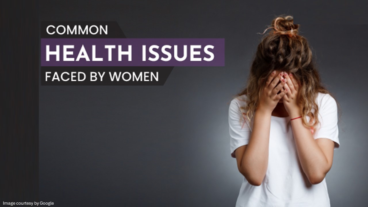 health tips for women