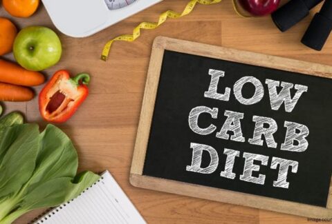 low carb diet for weight loss