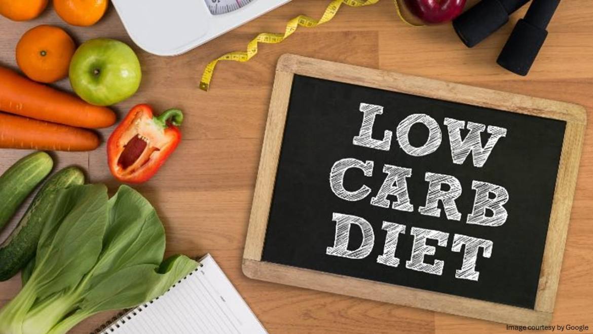 Find How Low-Carb Diet May Aid Your Metabolism
