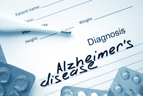 5 myths about Alzheimer Disease that you should be aware of