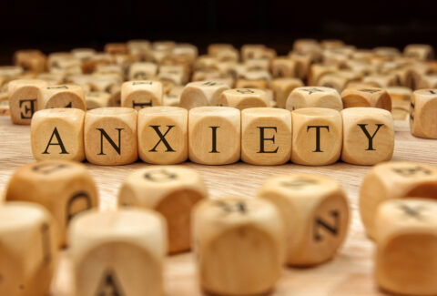 Best Natural Remedies for Anxiety