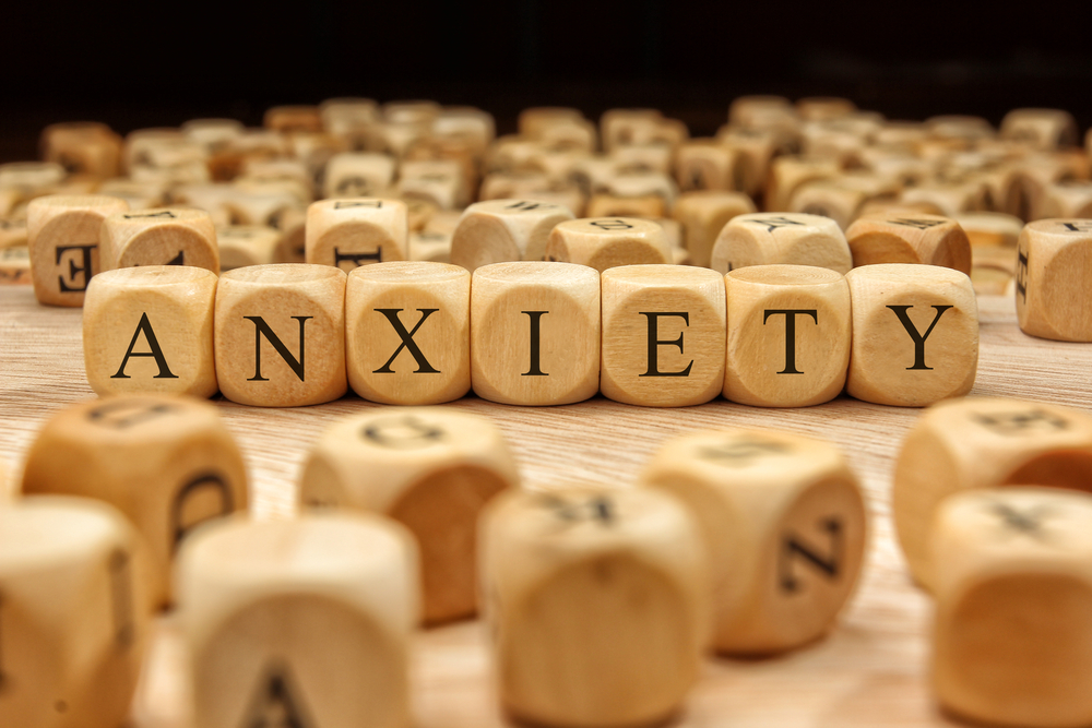 Best Natural Remedies for Anxiety
