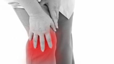 Yoga Can Help in Psoriatic Arthritis Pain