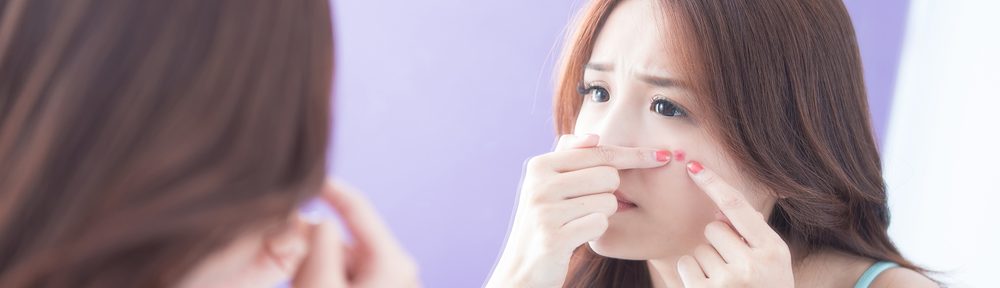 7 Possible Conditions That Cause Acne