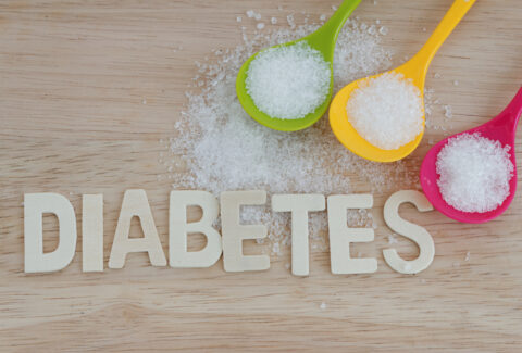 How You Can Give Up Your Sugar Habit