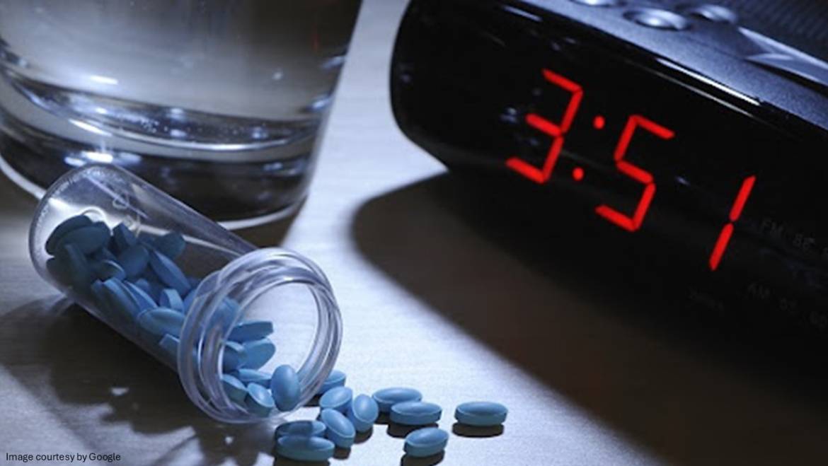 Are Sleeping Pills Or Sleep Aids Right For You?