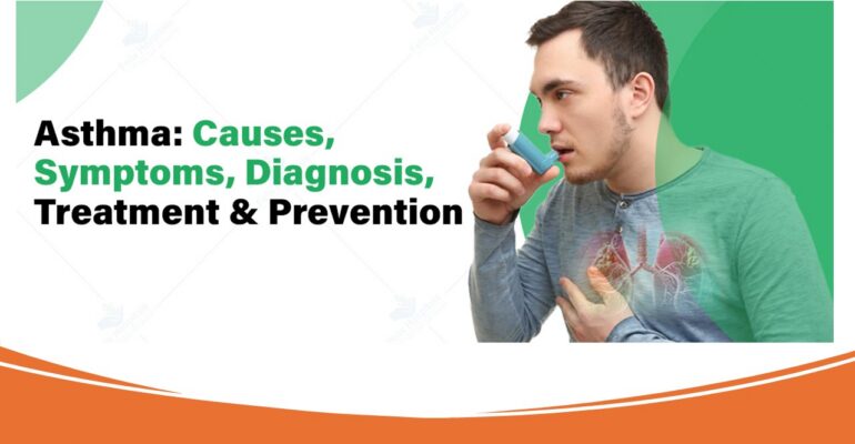asthma symptoms - All Day Chemist