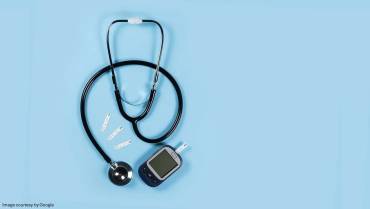 Stop Finding: The Right Diabetes Treatment is Here