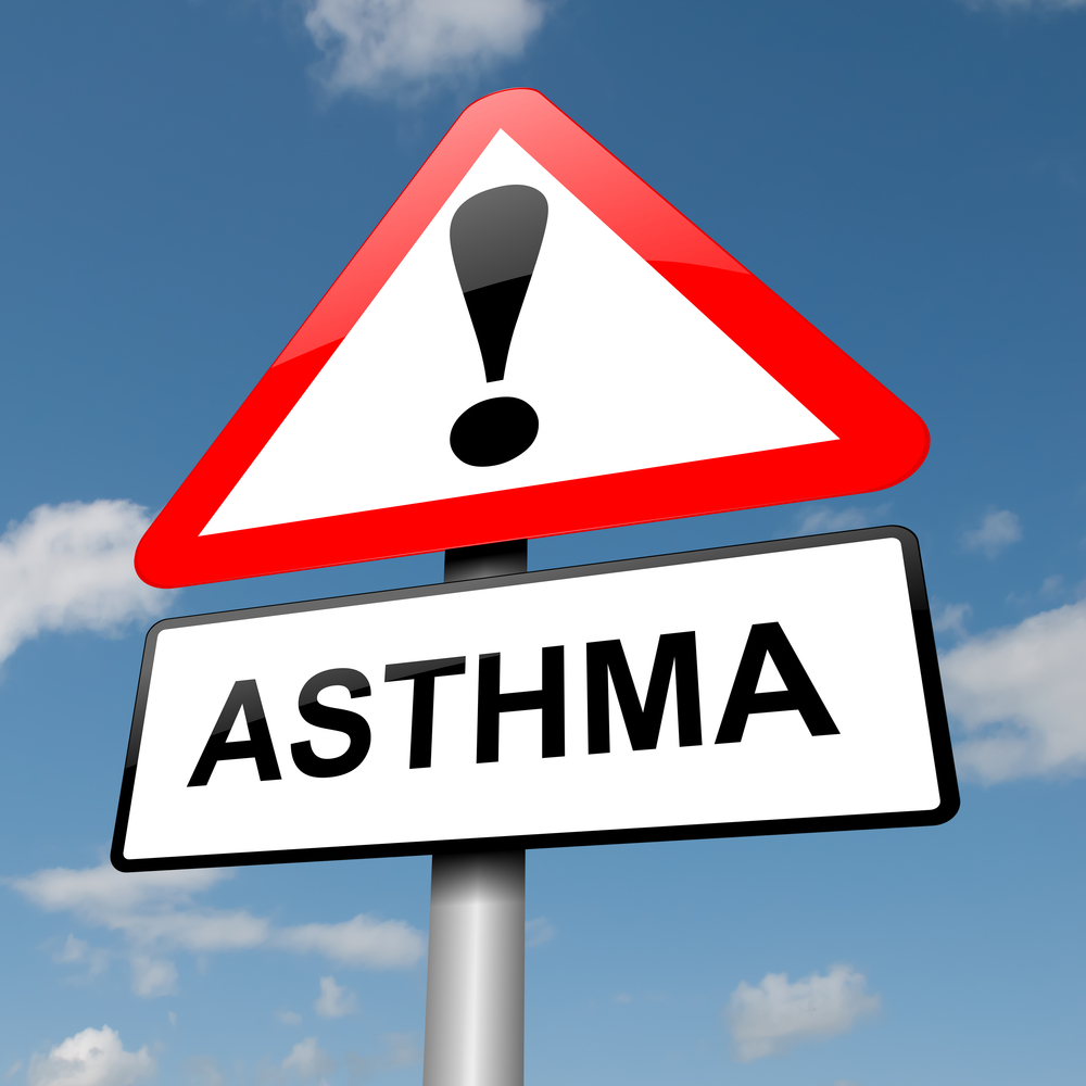 Asthma Treatments to Help You Breathe Better
