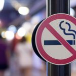Still Smoking? Kindly Stop