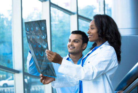 The New Year's Resolution: Take Your Health Seriously