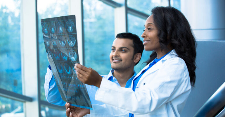 The New Year's Resolution: Take Your Health Seriously