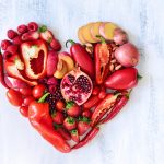 Best Red Vegetables with Health Benefits