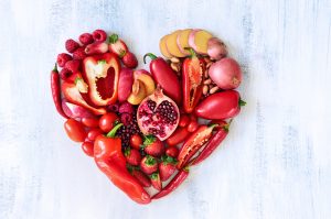 Best Red Vegetables with Health Benefits