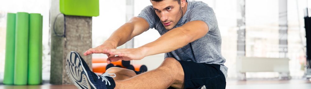 The New Year's Resolution: Take Your Health Seriously