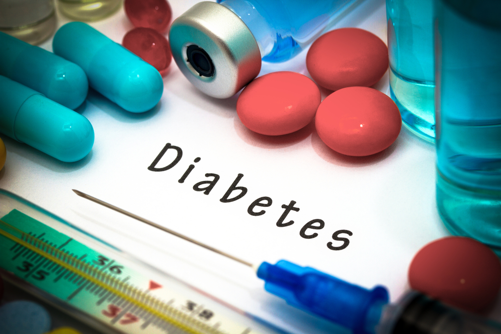 Having Diabetes Can Cost You Dearly