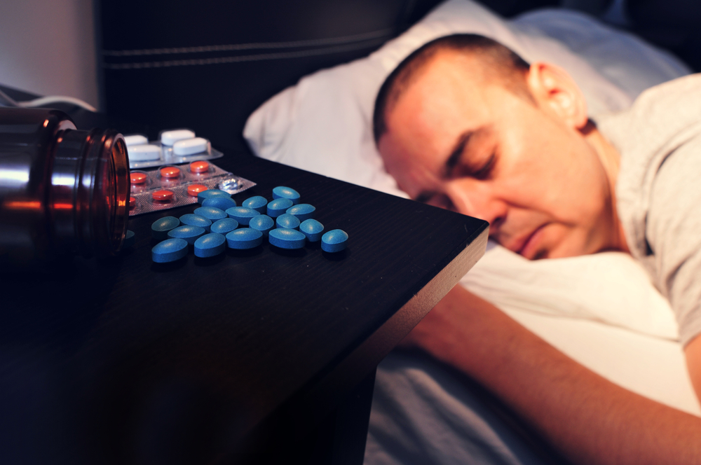 Are Sleeping Pills Or Sleep Aids Right For You?