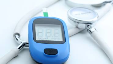 Stop Finding: The Right Diabetes Treatment is Here