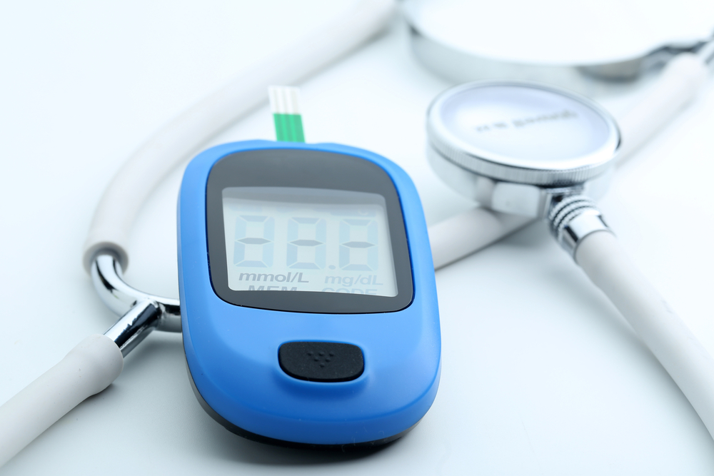 Stop Finding: The Right Diabetes Treatment is Here