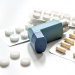 Quick-Relief Asthma Medications