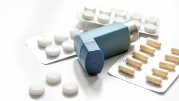 Quick-Relief Asthma Medications