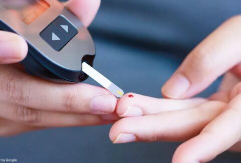 diabetes treatment