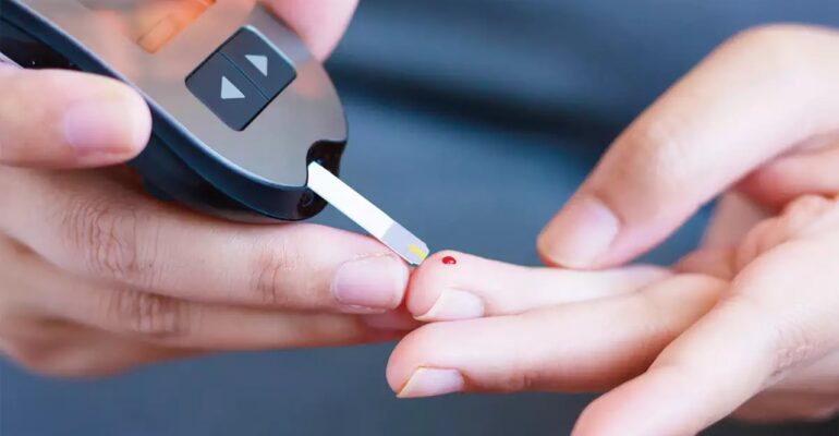 diabetes treatment