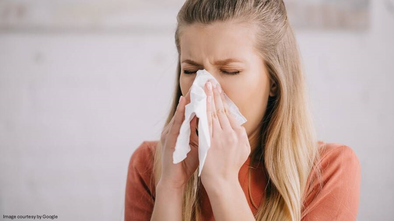 Allergy and Asthma​ - ADC