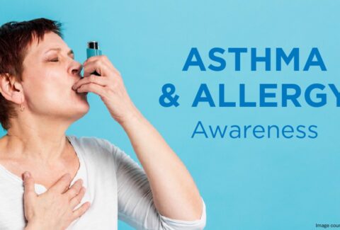 ASTHMA AND ALLERGIES - ADC