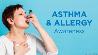 Asthma and Allergies: What’s the Connection?