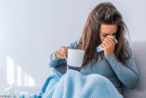 influenza virus