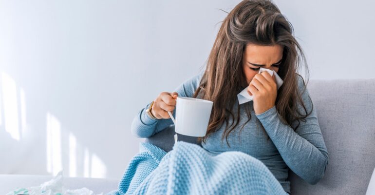 influenza virus