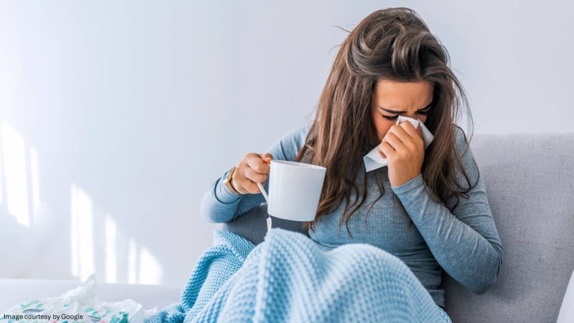 Everything you need to know about the Flu