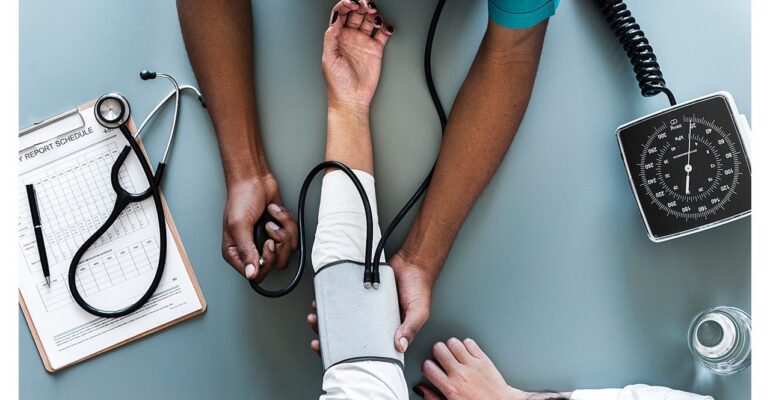 reduce high blood pressure