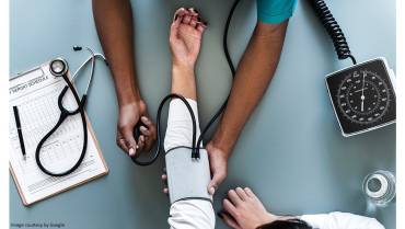 How Is High Blood Pressure Increasing Worldwide?