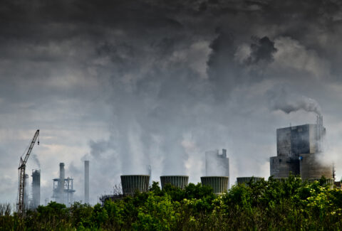 Air Pollution Can Raise Risk of Type 2 Diabetes
