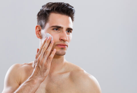 A Conclusive Guide for Men to Look and Feel Younger