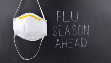 Everything you need to know about the Flu