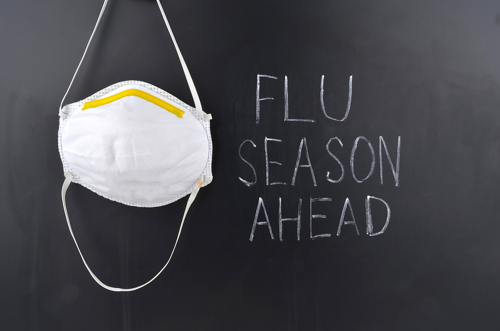 Everything you need to know about the Flu