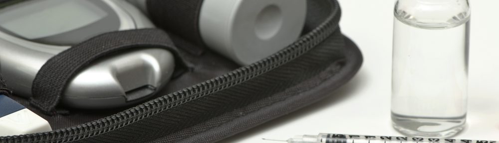 Manage Your Diabetes, Insulin & High Blood Sugar with the Ultimate Diabetes Supply Kit