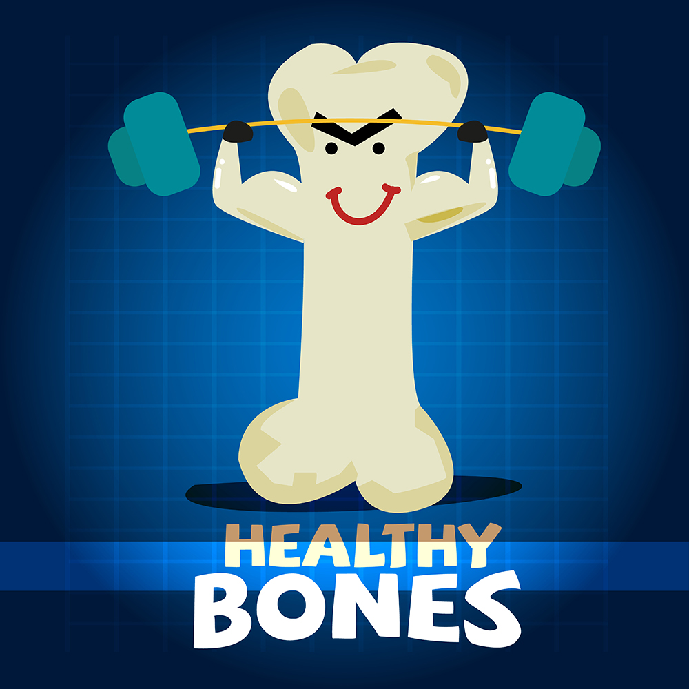 9 Foods that can harm your Bone Health