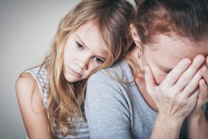 Can your depression affect your Child’s Health?