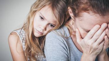 Can your depression affect your Child’s Health?