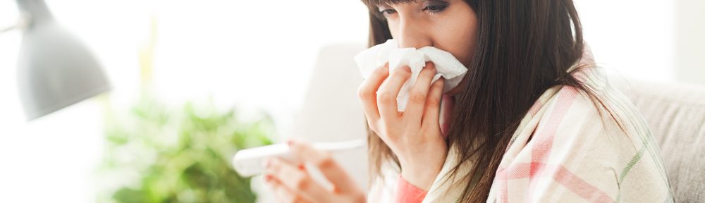 Everything you need to know about the Flu