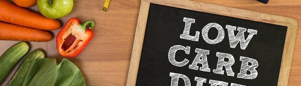 How Low-Carb Diet May Help in Metabolism