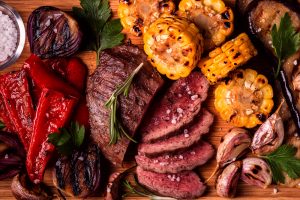 How Low-Carb Diet May Help in Metabolism